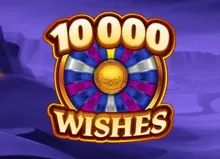 10000 Wishes
