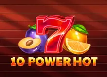 10 Power Hot