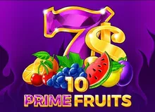 10 Prime Fruits