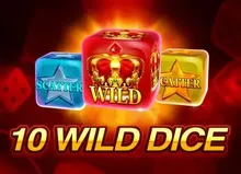 10 Wild Dice