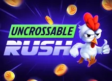Uncrossable Rush