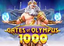 Gates of Olympus 1000™