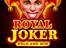 Royal Joker: Hold and Win