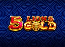 5 Lions Gold