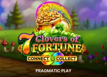 7 Clovers of Fortune
